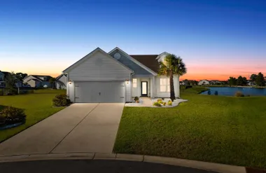 305 JENKINS ST, SURFSIDE BEACH, SC, 2957..., Surfside Beach, SC 29575