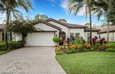 4456 TAMARIND WAY, NAPLES, FL, 34119, Naples, FL 34119