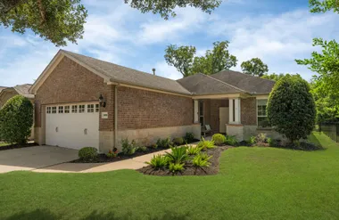 1115 CLEISTES LN, RICHMOND, TX, 77469, Richmond, TX 77469