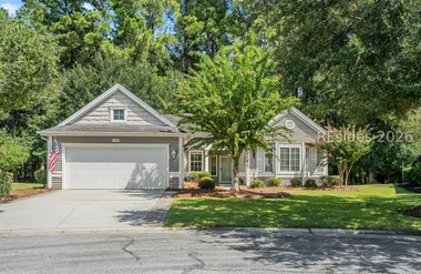 340 HAMPTON PL, BLUFFTON, SC, 29909, Bluffton, SC 29909
