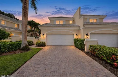 392 CARLTON PL 3, NAPLES, FL, 34108, Naples, FL 34108