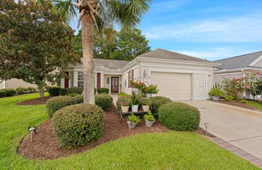 107 HOLLY RIBBONS CIR, BLUFFTON, SC, 299..., Bluffton, SC 29909