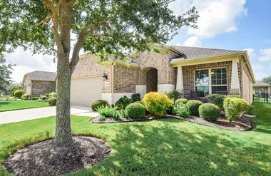 551 EMORY PEAK DR, RICHMOND, TX, 77469, Richmond, TX 77469