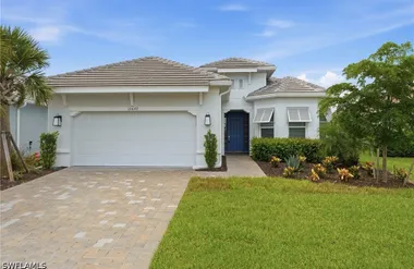 15649 TRIESTA LN, NAPLES, FL, 34114, Naples, FL 34114