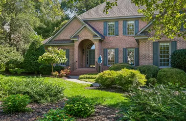 100 EASTBURY, WILLIAMSBURG, VA, 23188, Williamsburg, VA 23188