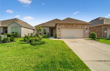 516 NOKOTA DR, SPRING, TX, 77382, Spring, TX 77382