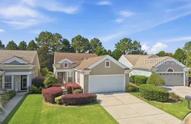 7 CORONADO CT, BLUFFTON, SC, 29909, Bluffton, SC 29909