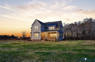 9169 TERROIR LN, NEW KENT, VA, 23124, New Kent, VA 23124