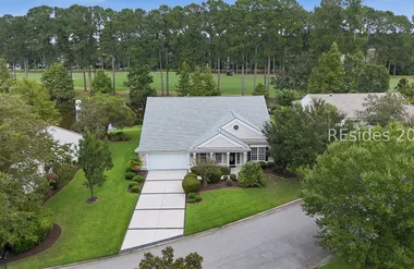 108 LANDING LN, BLUFFTON, SC, 29909, Bluffton, SC 29909