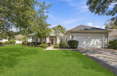 62 HAMPTON CIR, BLUFFTON, SC, 29909, Bluffton, SC 29909