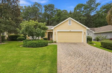 14 STROBHAR ST, BLUFFTON, SC, 29909, Bluffton, SC 29909