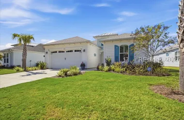 350 GOOD LIFE WAY, HARDEEVILLE, SC, 2992..., Hardeeville, SC 29927