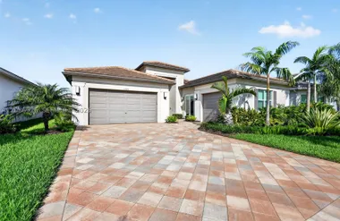12046 SW LAGUNA BAY PKWY, PORT ST LUCIE,..., Port St Lucie, FL 34987