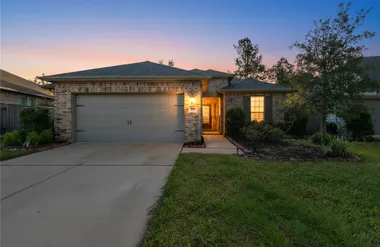 214 N WILD PETUNIA TRL, MONTGOMERY, TX, ..., Montgomery, TX 77316