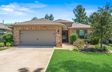 214 N WILD PETUNIA TRL, MONTGOMERY, TX, ..., Montgomery, TX 77316