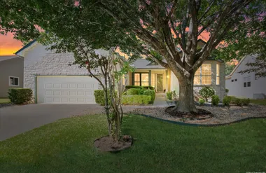 120 MOUNTAIN LAUREL WAY, GEORGETOWN, TX,..., Georgetown, TX 78633