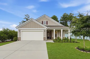 586 CRANE CT, OKATIE, SC, 29909, Okatie, SC 29909