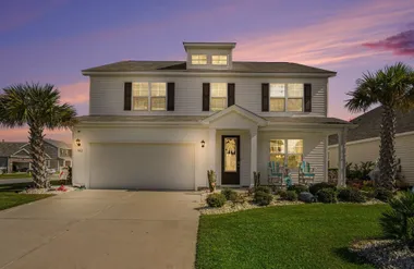 502 MCALISTER DR, LITTLE RIVER, SC, 2956..., Little River, SC 29566