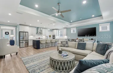 1937 DREAMSCAPE DR, BLUFFTON, SC, 29909, Bluffton, SC 29909