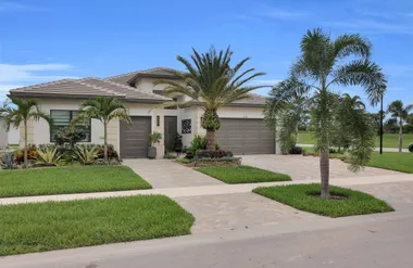 12343 SW MISTY MEADOW LN, PORT ST LUCIE,..., Port St Lucie, FL 34987