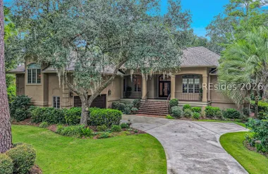 21 RIBAUT DR, HILTON HEAD ISLAND, SC, 29..., Hilton Head Island, SC 29926