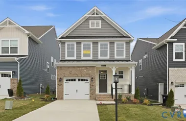 10342 SZALAY LN, ASHLAND, VA, 23005, Ashland, VA 23005