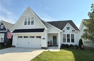 8469 CHIMNEY ROCK DR, MECHANICSVILLE, VA..., Mechanicsville, VA 23116