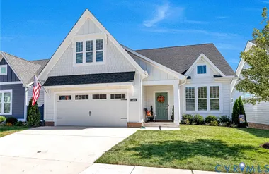 8469 CHIMNEY ROCK DR, MECHANICSVILLE, VA..., Mechanicsville, VA 23116