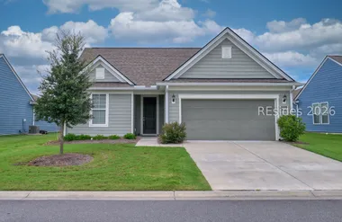 2106 DREAMSCAPE DR, BLUFFTON, SC, 29909, Bluffton, SC 29909