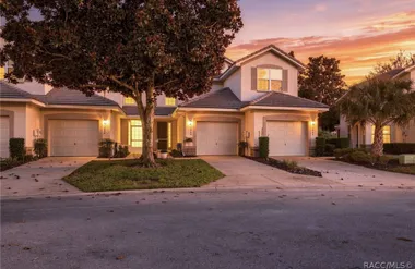 1660 W SPRING MEADOW LOOP, LECANTO, FL, ..., Lecanto, FL 34461