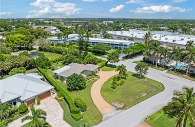 717 RUDDER RD, NAPLES, FL, 34102, Naples, FL 34102