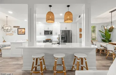 8452 ABBINGTON CIR 1612, NAPLES, FL, 341..., Naples, FL 34108