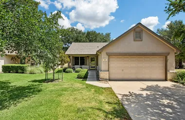 120 PLOVER PASS, GEORGETOWN, TX, 78633, Georgetown, TX 78633
