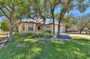 600 CAPROCK CANYON TRL, GEORGETOWN, TX, ..., Georgetown, TX 78633
