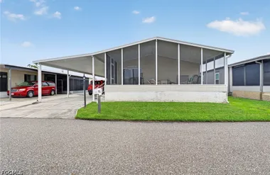 14740 PIONEER PL, NORTH FORT MYERS, FL, ..., North Fort Myers, FL 33917