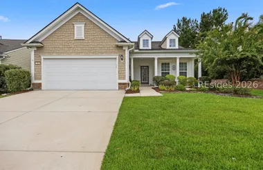 32 NORTHLAKE BLVD, BLUFFTON, SC, 29909, Bluffton, SC 29909
