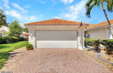 5011 KINGSTON WAY, NAPLES, FL, 34119, Naples, FL 34119