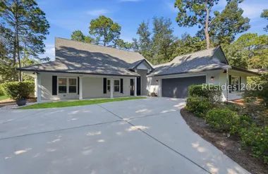 24 ANGEL WING DR, HILTON HEAD ISLAND, SC..., Hilton Head Island, SC 29926