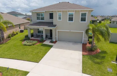 11001 SW TESSILI WAY, PORT ST LUCIE, FL,..., Port St Lucie, FL 34987