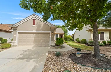 207 WINTER DR, GEORGETOWN, TX, 78633, Georgetown, TX 78633