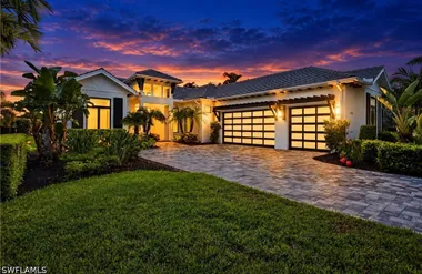 9845 MONTIANO CT, NAPLES, FL, 34113, Naples, FL 34113
