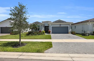 10057 SW CARNELIAN ST, PORT ST LUCIE, FL..., Port St Lucie, FL 34987