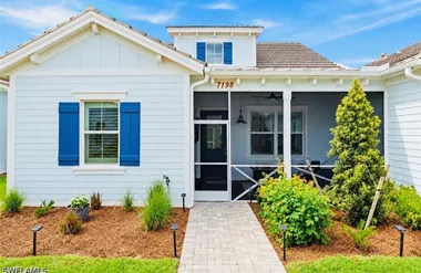 7198 SAONA CT, NAPLES, FL, 34113, Naples, FL 34113