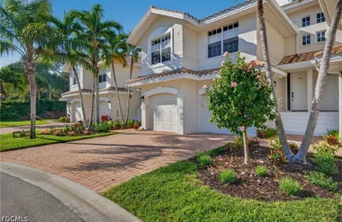 25090 BALLYCASTLE CT 202, BONITA SPRINGS..., Bonita Springs, FL 34134