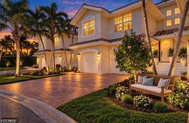 25090 BALLYCASTLE CT 202, BONITA SPRINGS..., Bonita Springs, FL 34134