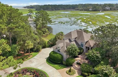 16 BAYLEY POINT LN, HILTON HEAD ISLAND, ..., Hilton Head Island, SC 29926