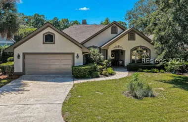 28 PEARL REEF LN, HILTON HEAD ISLAND, SC..., Hilton Head Island, SC 29926