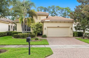 10661 SW VISCONTI WAY, PORT ST LUCIE, FL..., Port St Lucie, FL 34986