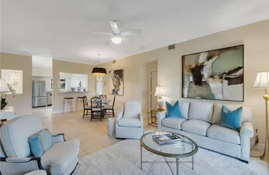 5010 HARMONY CIR 101, VERO BEACH, FL, 32..., Vero Beach, FL 32967