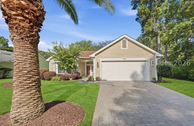 2 FAUS RD, BLUFFTON, SC, 29909, Bluffton, SC 29909